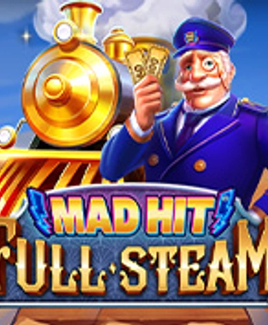 Mad Hit Full Steam