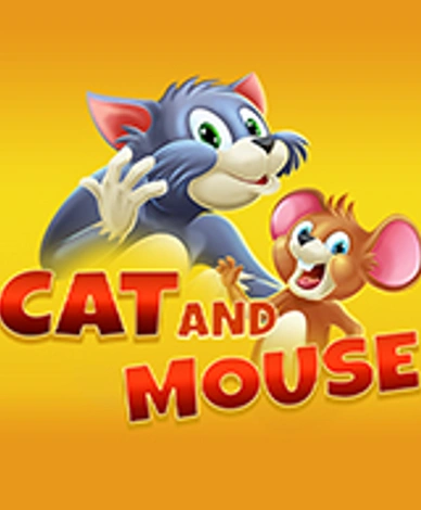Cat and Mouse