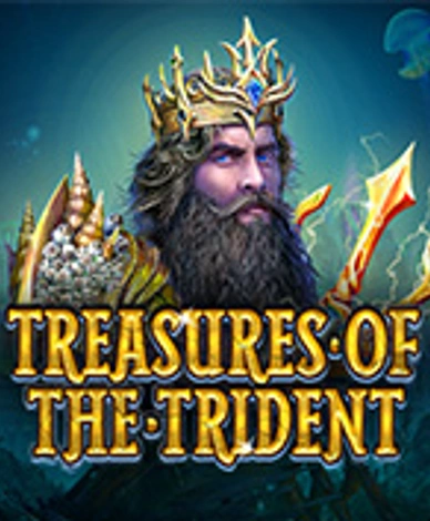 Treasures Of The Trident