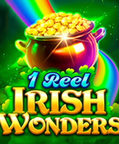 1 Reel - Irish Wonders