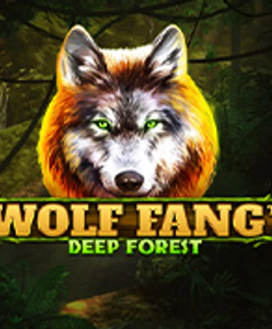 Wolf Fang - Deep Forest