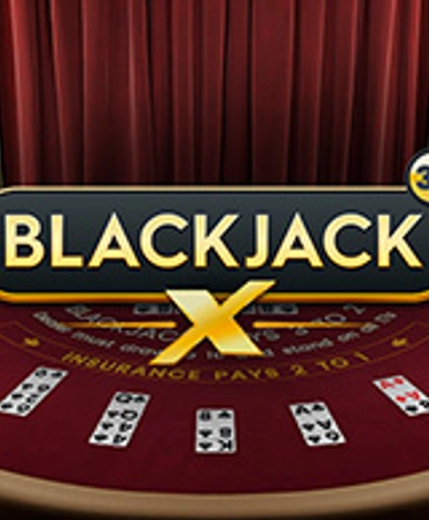BlackjackX 33