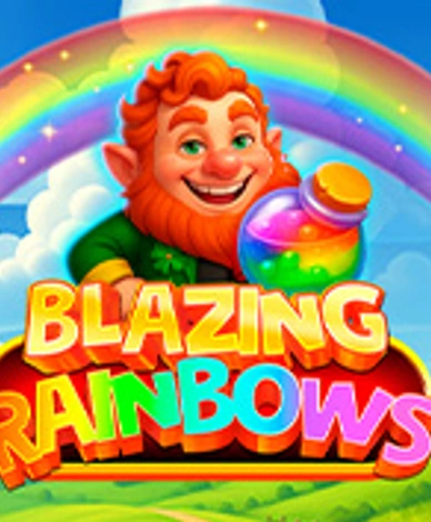 Blazing Rainbows