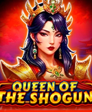 Queen Of The Shogun