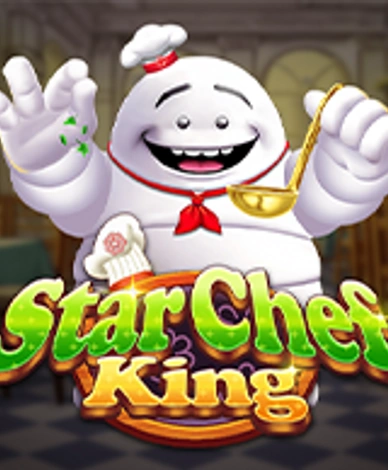 Star Chef King