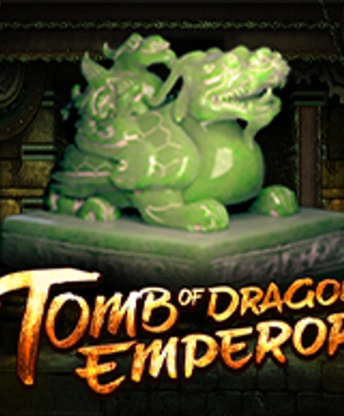 Tomb Of Dragon Emperor