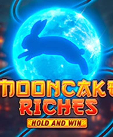 Mooncake Riches Hold And Win
