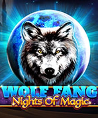 Wolf Fang - Nights Of Magic