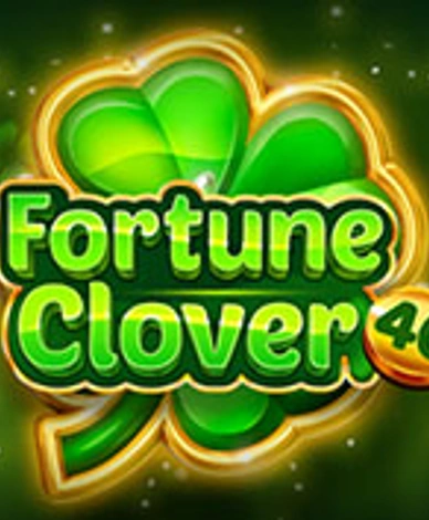 Fortune Clover 40