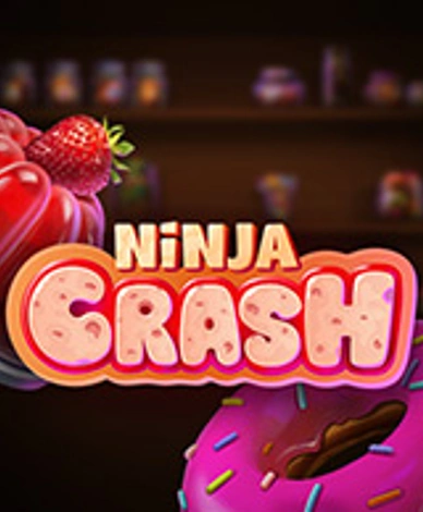 Ninja Crash