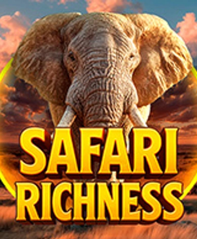 Safari Richness