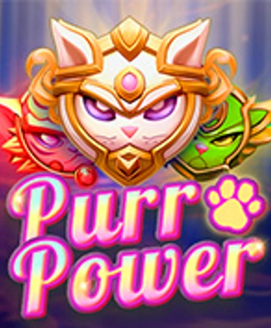Purr Power