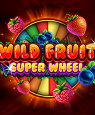 Wild Fruit Super Wheel