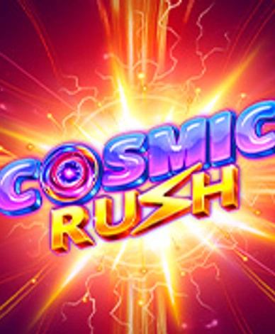 Cosmic Rush