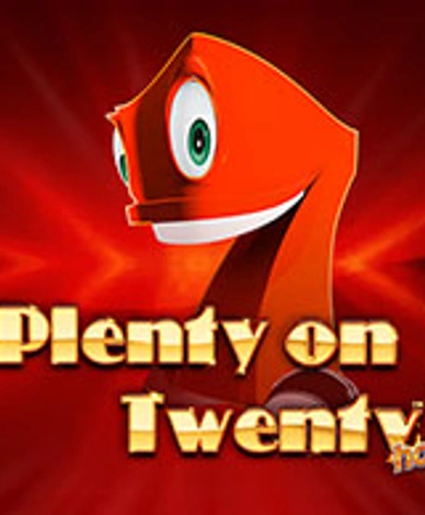 Plenty on Twenty Hot