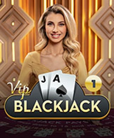VIP Blackjack 1