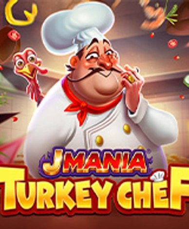 J Mania Turkey Chef