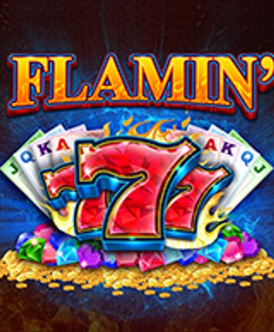 Flamin' 7's