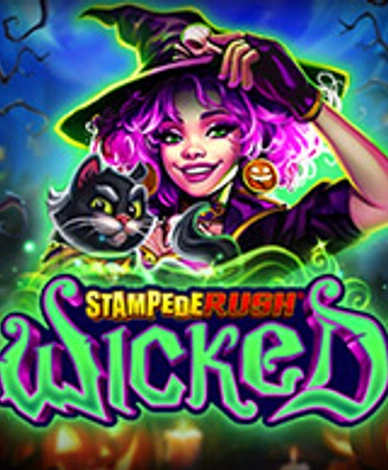 Stampede Rush Wicked