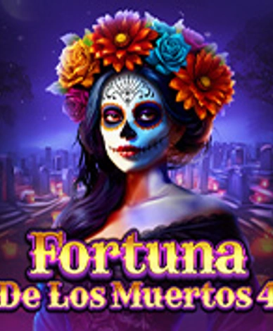 Fortuna De Los Muertos 4