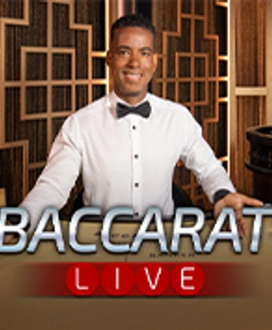 Baccarat Live