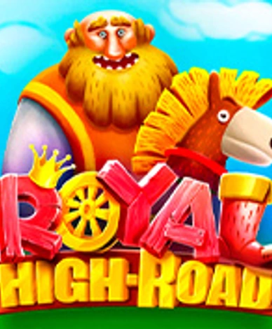 Royal High Road
