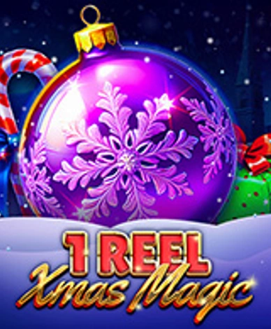 1 Reel - Xmas Magic