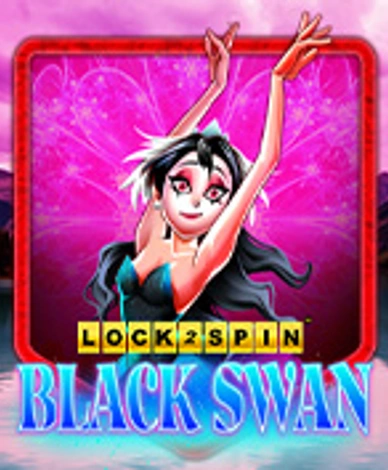 Black Swan Lock 2 Spin