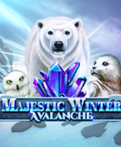 Majestic Winter - Avalanche
