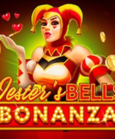 Jesters Bells Bonanza