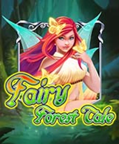 Fairy Forest Tale