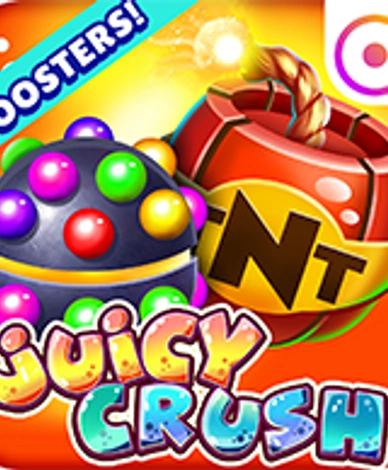 Juicy Crush