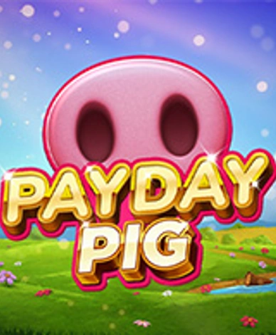 Pay Day Piggy