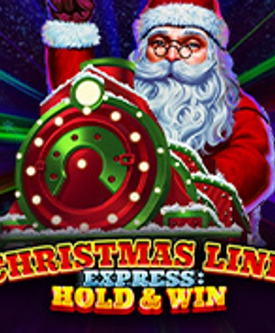 Christmas Link Express: Hold And Win