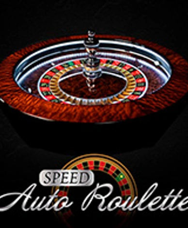 Speed Auto Roulette Live
