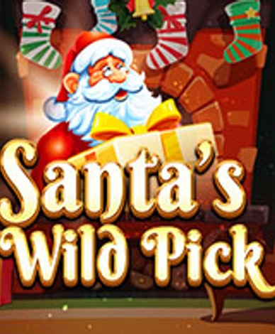Santa’s Wild Pick