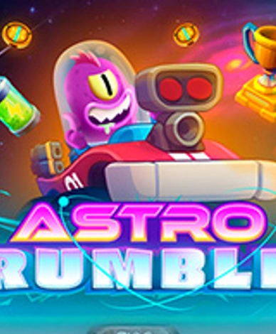 Astro Rumble