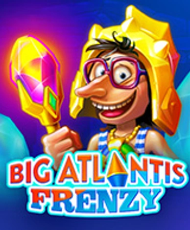 Big Atlantis Frenzy