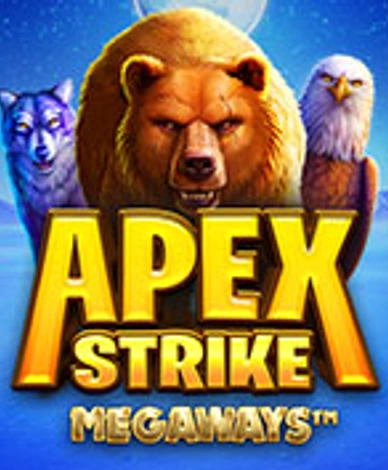Apex Strike Megaways