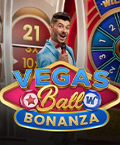 Vegas Ball bananza 
