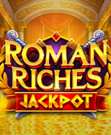 Roman Riches Jackpot