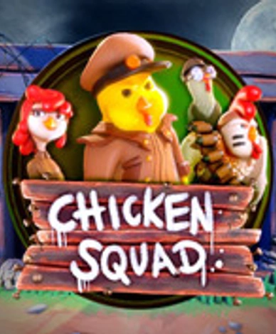 Chicken Squad