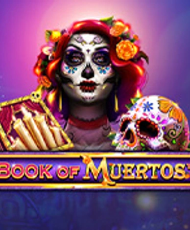 Book of Muertos