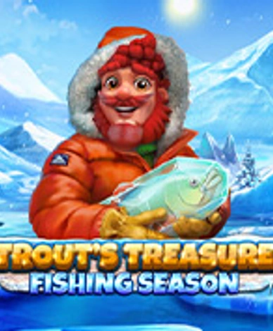 Trouts Treasure - Fishing Season