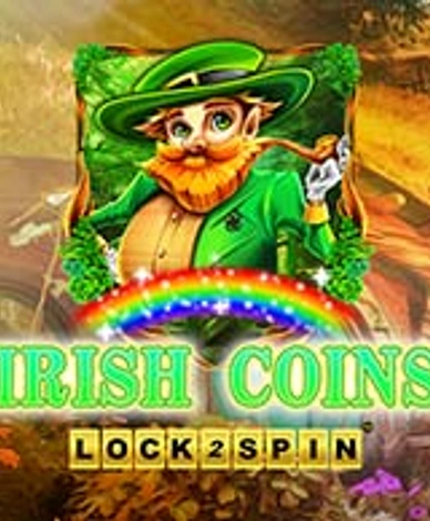 Irish Coins Lock 2 Spin