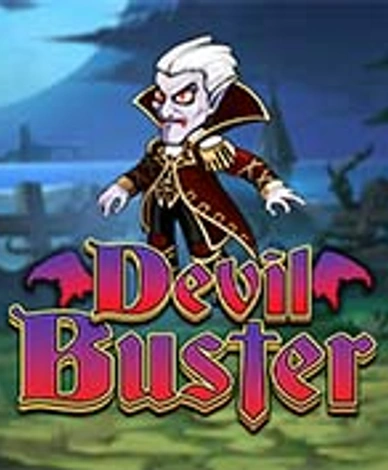 Devil Buster