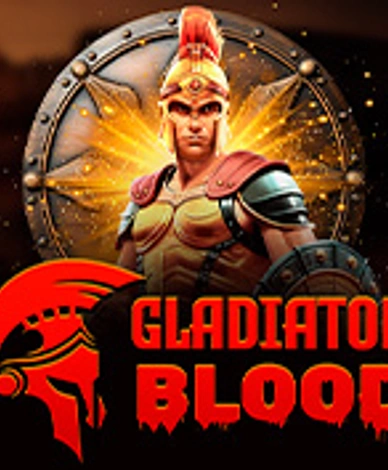 Gladiator Blood