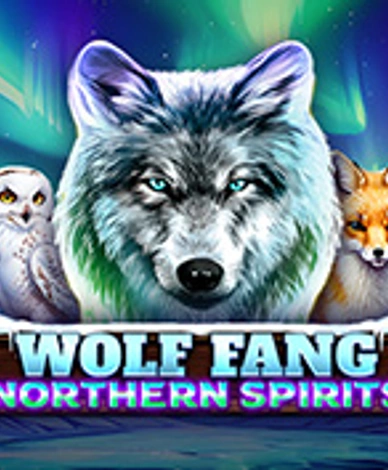 Wolf Fang - Northern Spirits