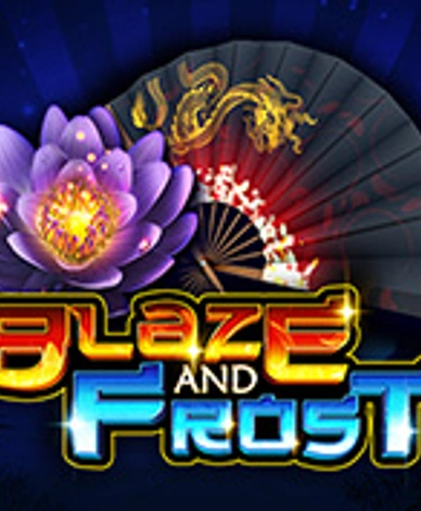 Blaze And Frost