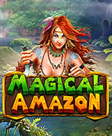 Magical Amazon